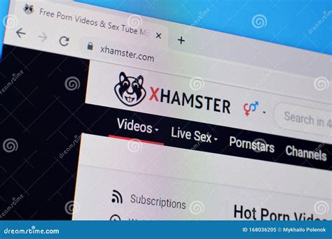 xmaster chanel